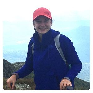 Meet your Posher, Jillian!